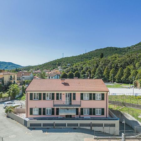 Apartment Lavanda By Interhome Sestri Levante Luaran gambar