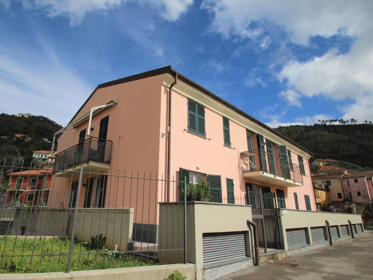 Apartment Lavanda By Interhome Sestri Levante Luaran gambar