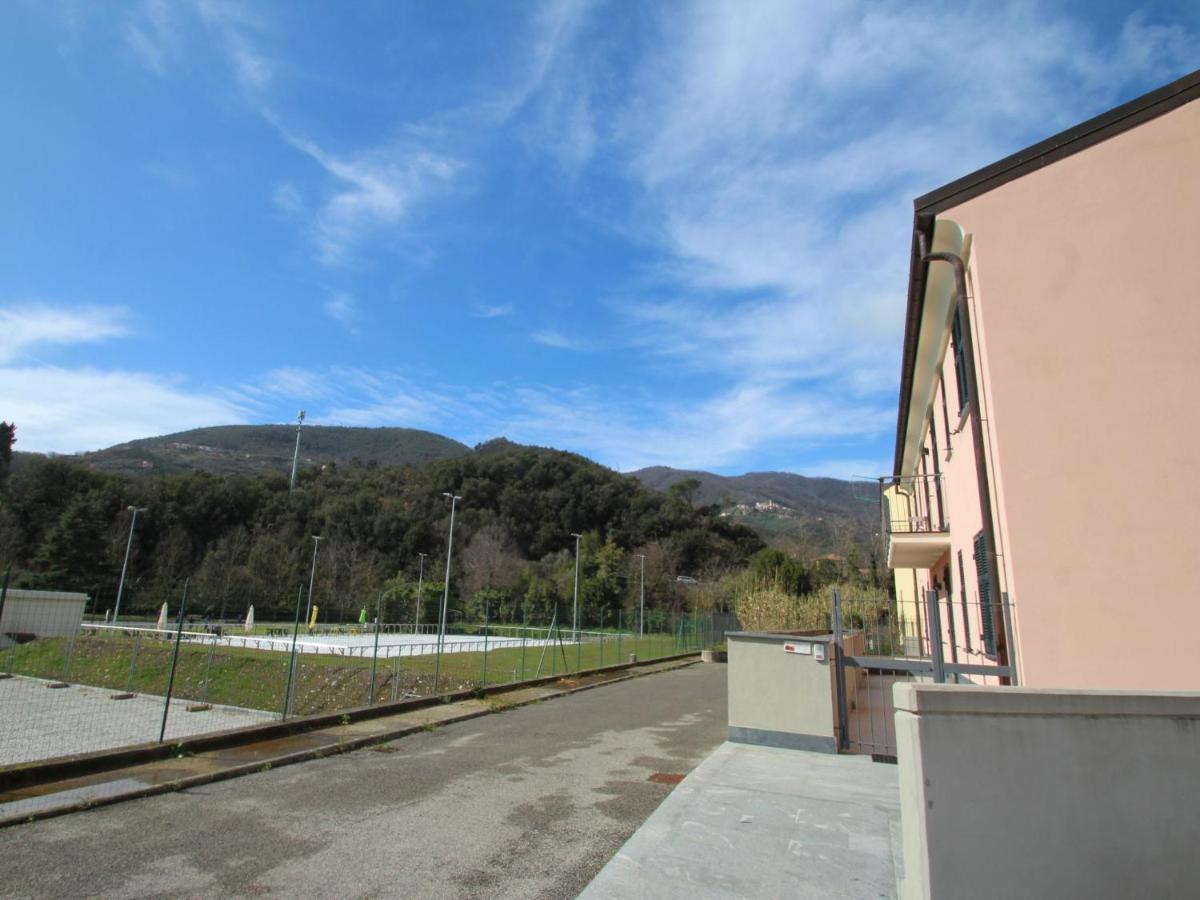Apartment Lavanda By Interhome Sestri Levante Luaran gambar