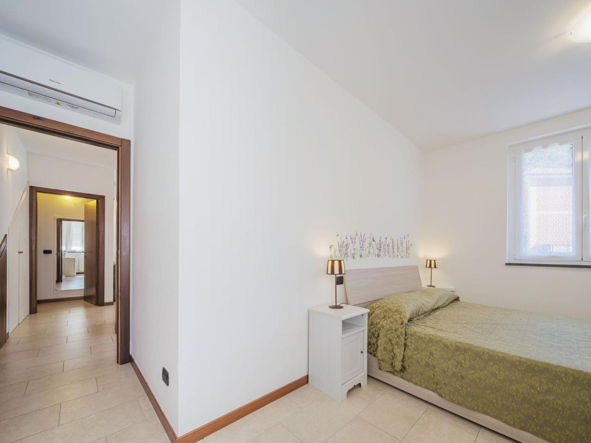 Apartment Lavanda By Interhome Sestri Levante Luaran gambar