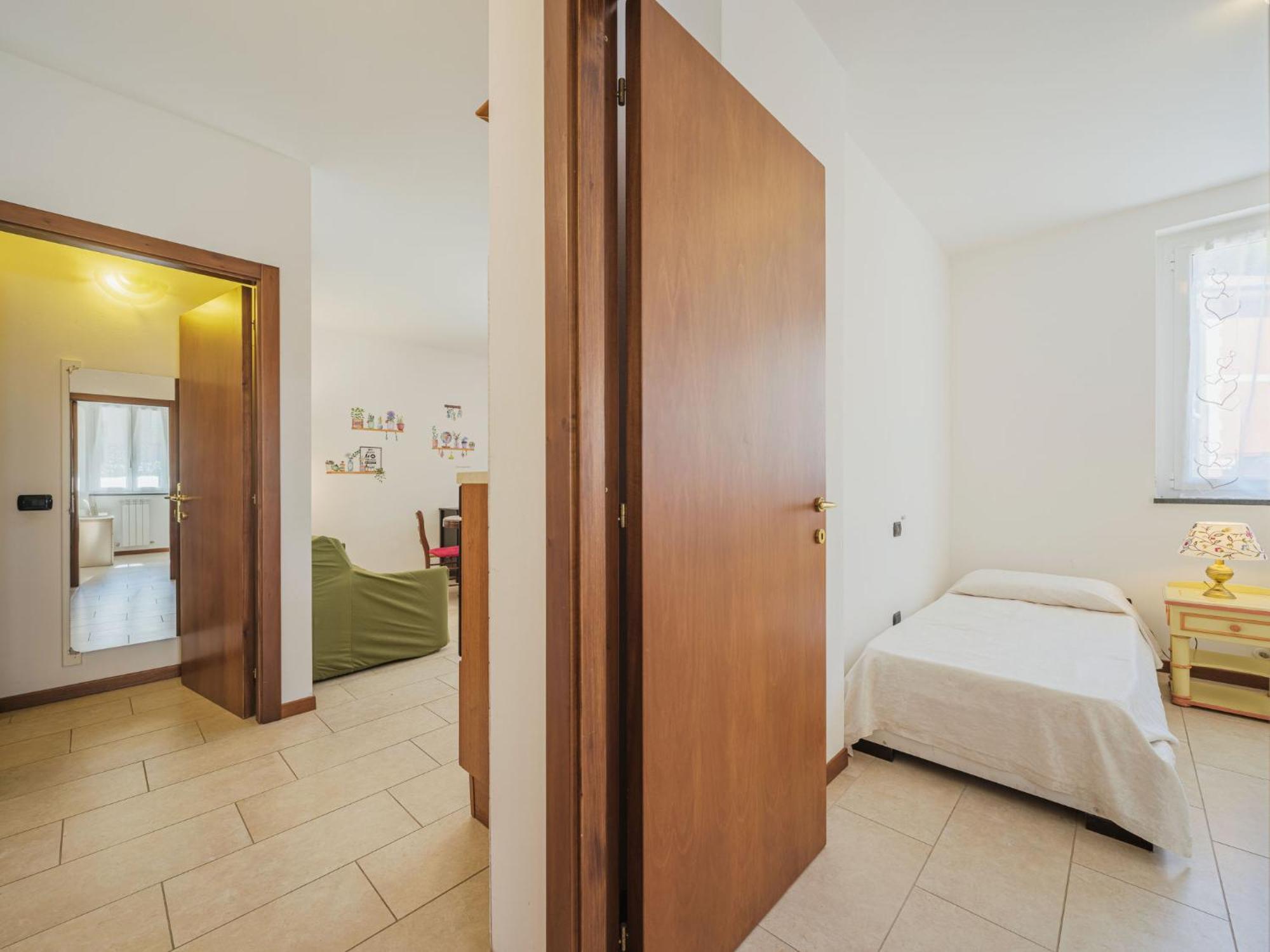 Apartment Lavanda By Interhome Sestri Levante Luaran gambar