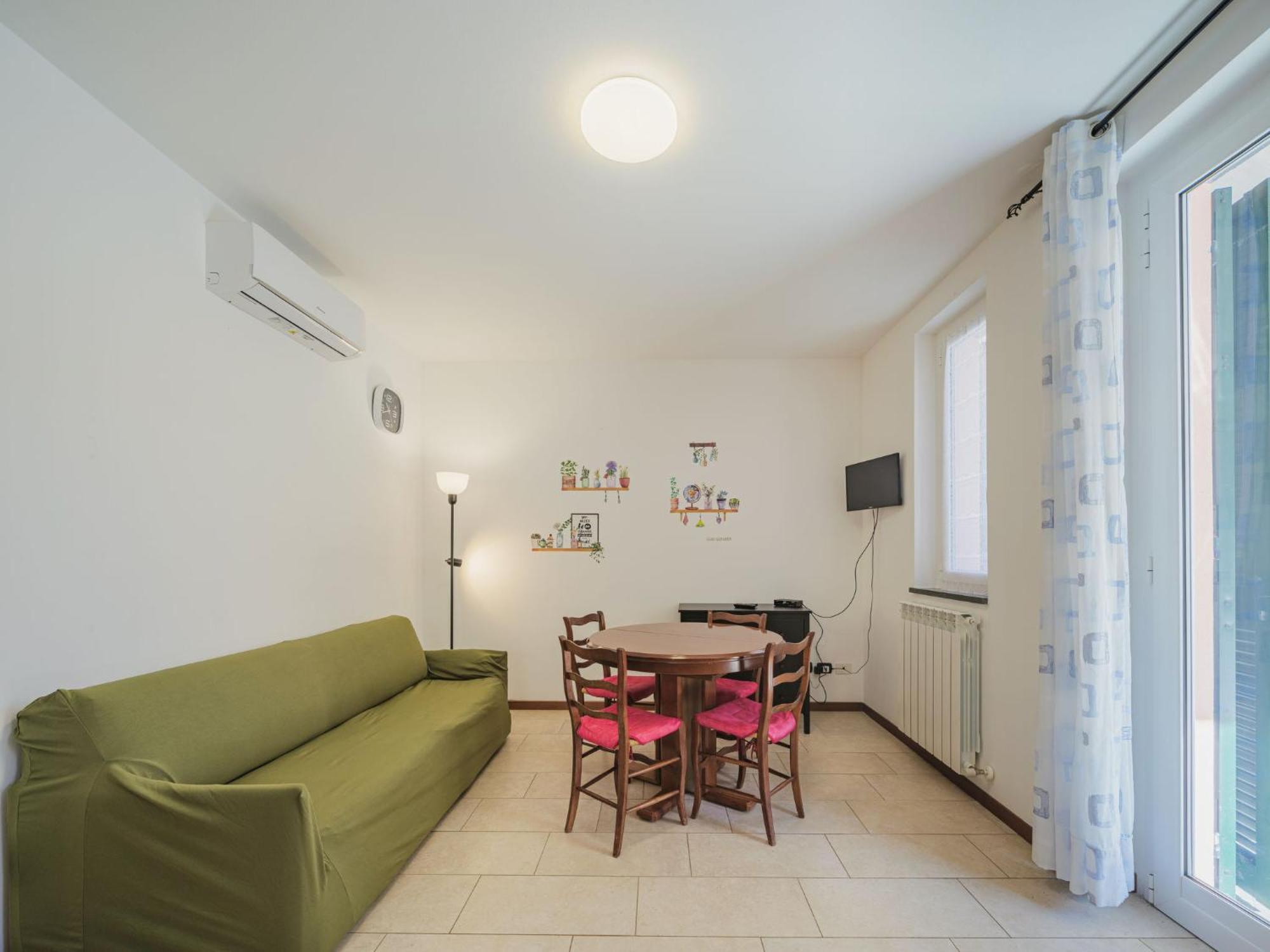 Apartment Lavanda By Interhome Sestri Levante Luaran gambar