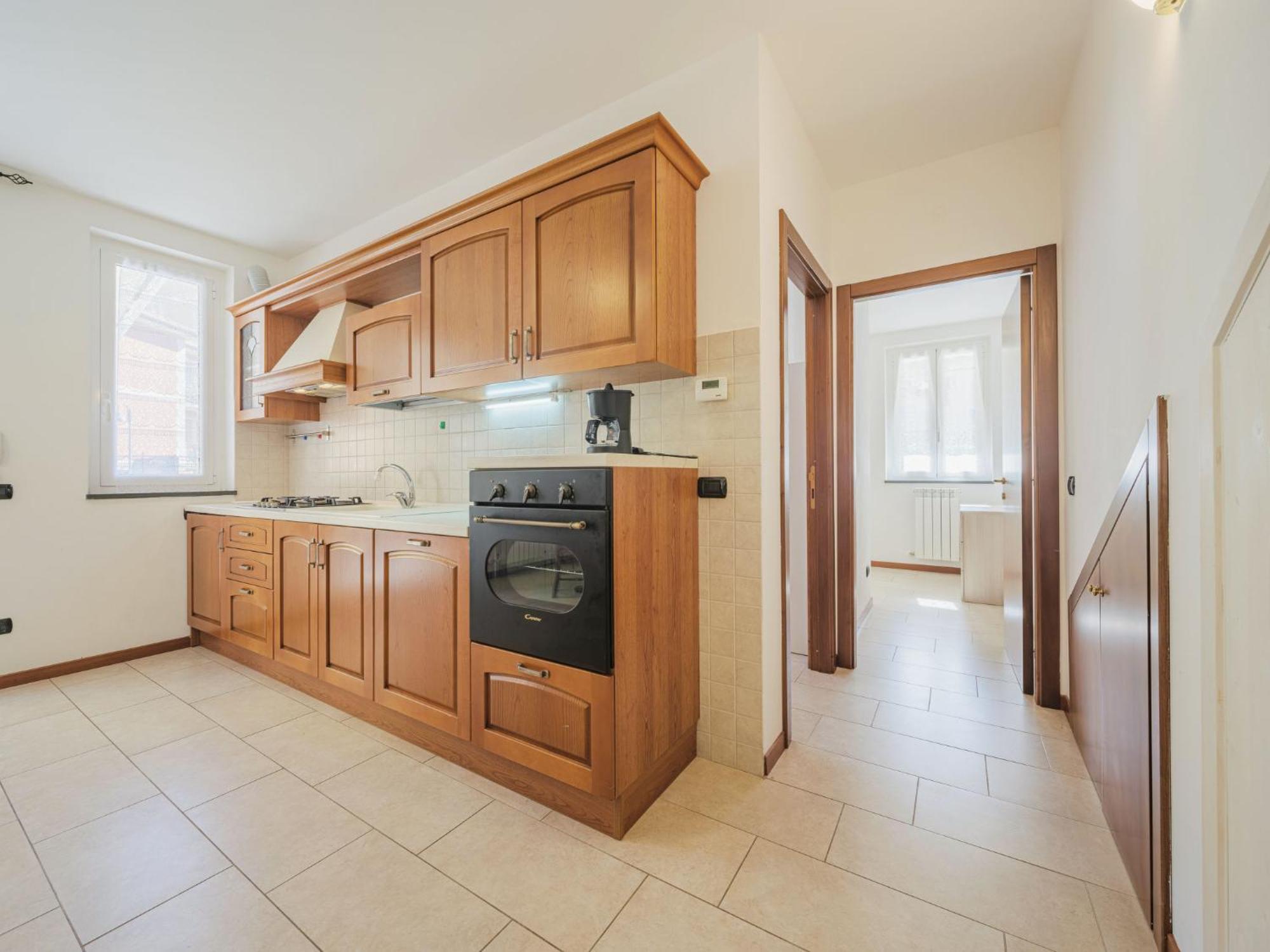 Apartment Lavanda By Interhome Sestri Levante Luaran gambar