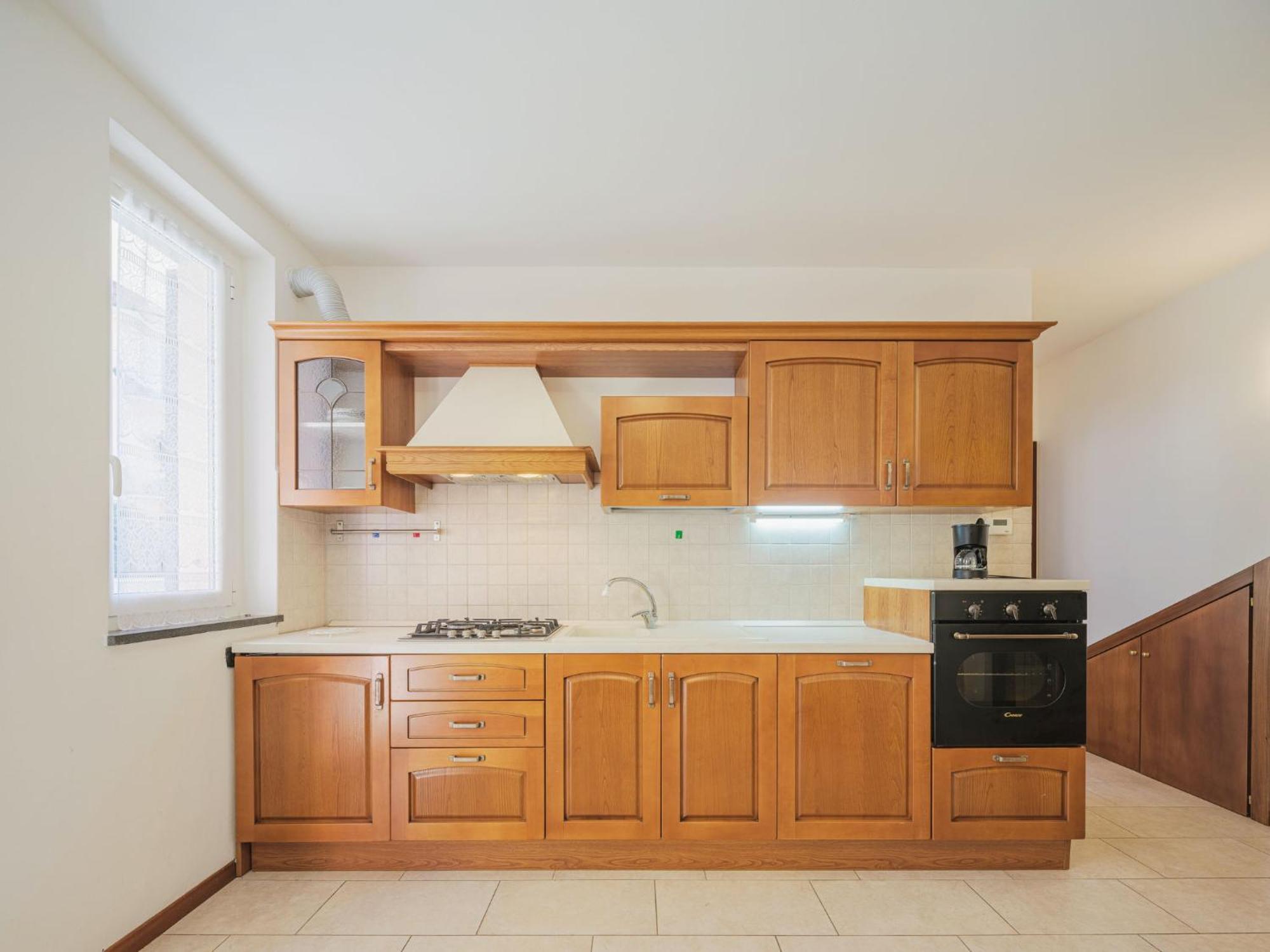 Apartment Lavanda By Interhome Sestri Levante Luaran gambar