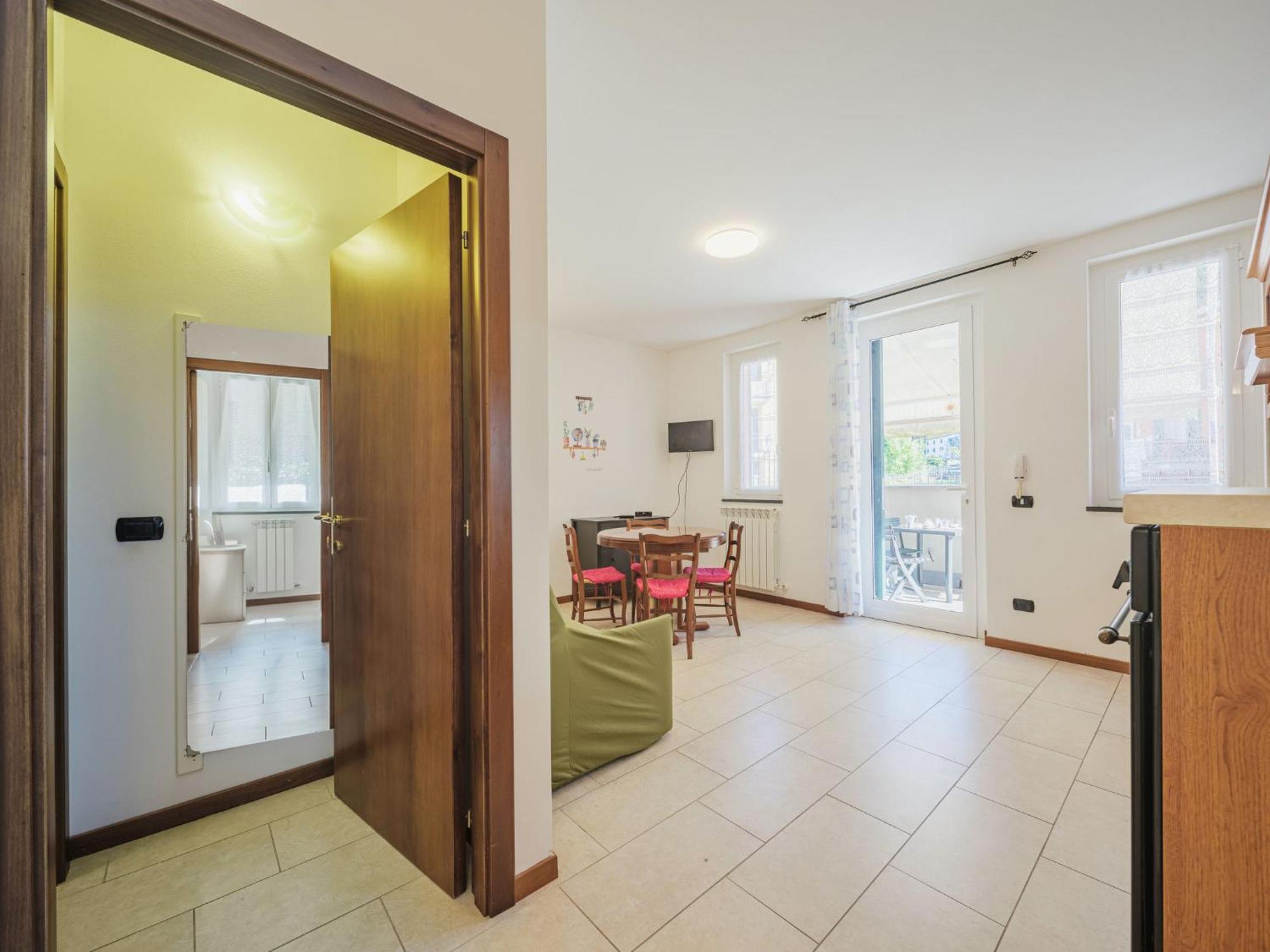 Apartment Lavanda By Interhome Sestri Levante Luaran gambar