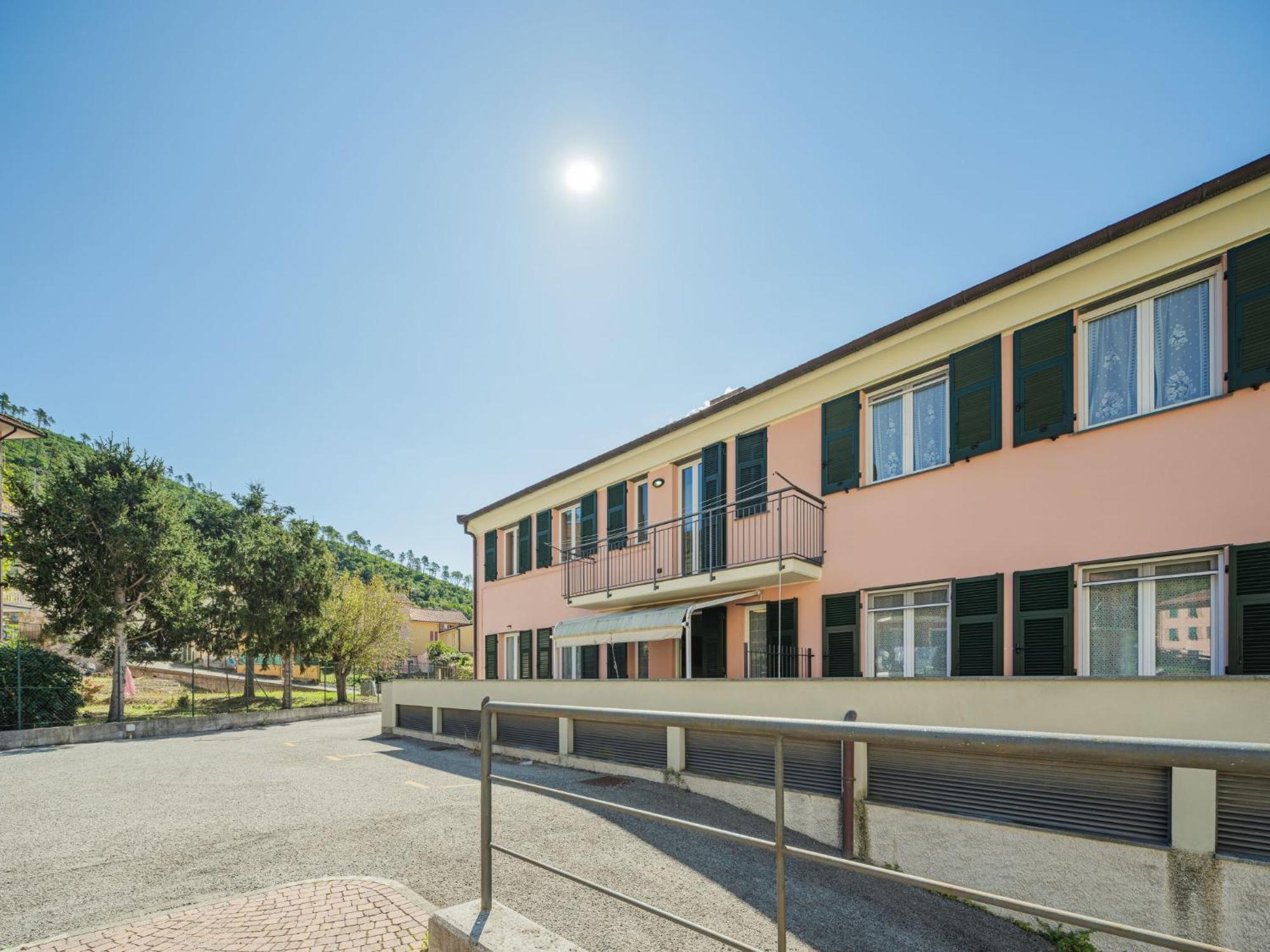 Apartment Lavanda By Interhome Sestri Levante Luaran gambar